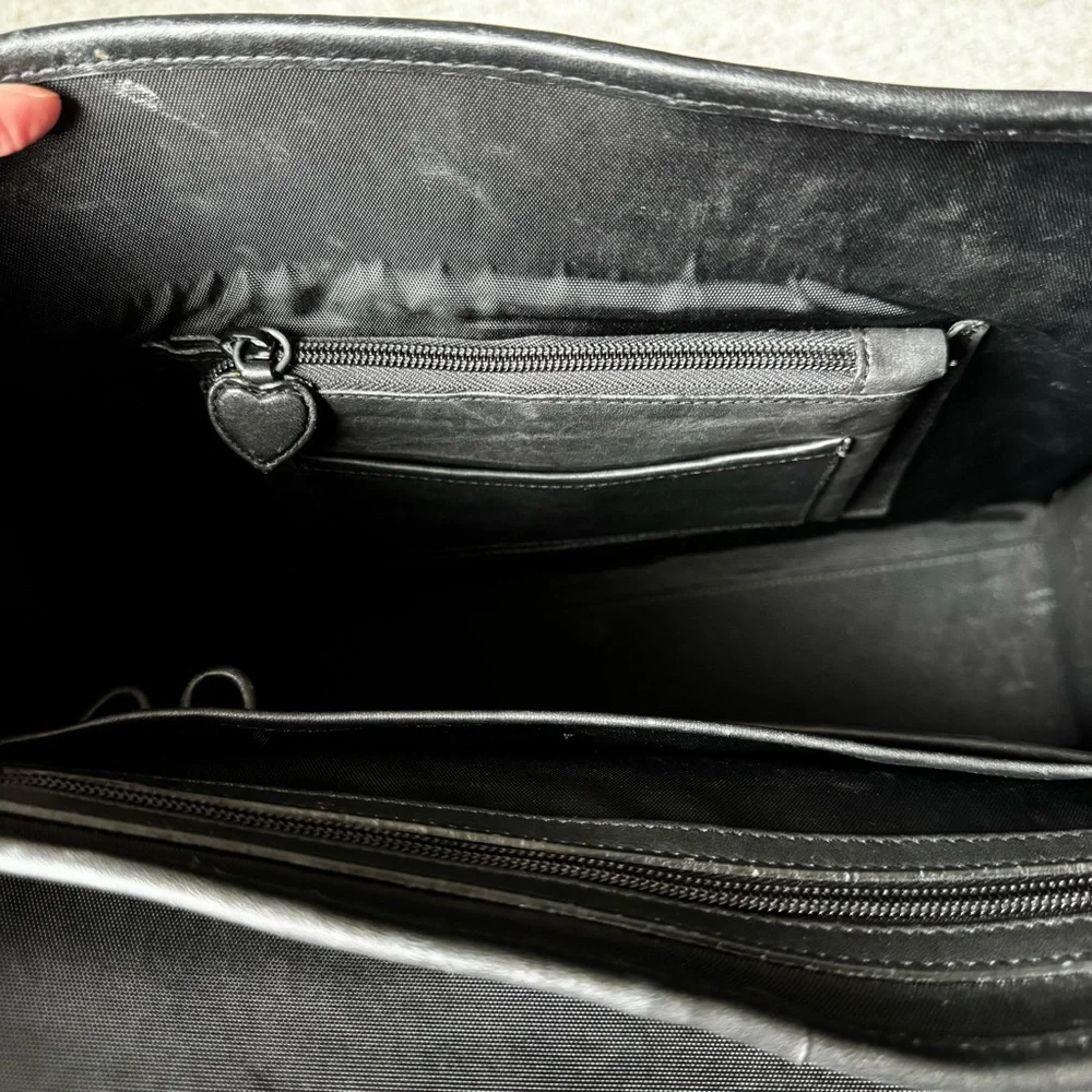 Brighton Briefcase Laptop Bag